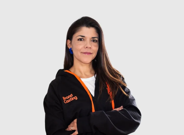 Paola Reinoso